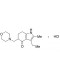 Molindone Hydrochloride