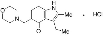 Molindone Hydrochloride