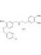 SBE13 hydrochloride