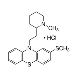 Thioridazine Hydrochloride