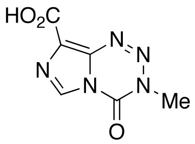 Temozolomide acid