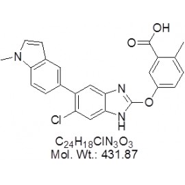 AMPK Activator 991 (Compound 991)