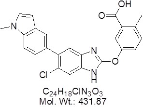 AMPK Activator 991 (Compound 991)