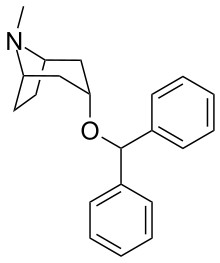 Cogentin
