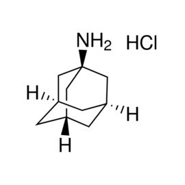 Amantadine hydrochloride