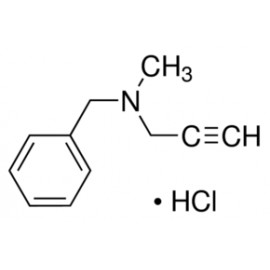 Pargyline hydrochloride