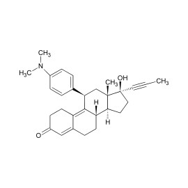 Mifepristone