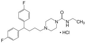 Amperozide HCl