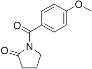 Aniracetam