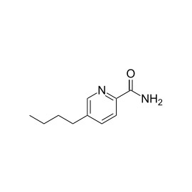 Bupicomide