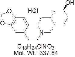 CH-38083 HCl