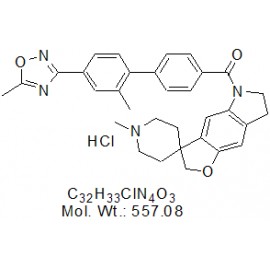 SB-224289 Hydrochloride