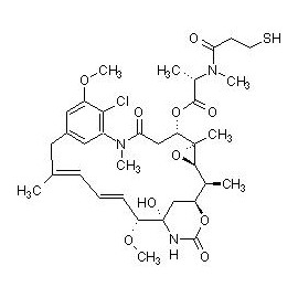 Mertansine (DM1 Compound)