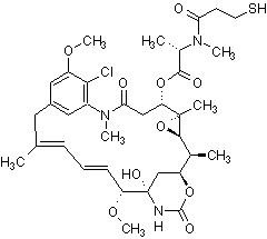 Mertansine (DM1 Compound)