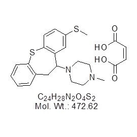 Methiothepin Maleate