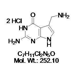 preQ1 Dihydrochloride 