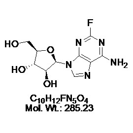 Fludarabine
