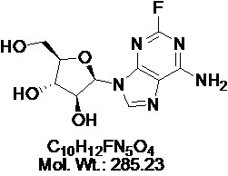 Fludarabine