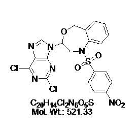 Bozepinib