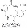  KDOAM-25 trihydrochloride