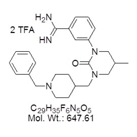 SRI-31215 Bis-TFA salt