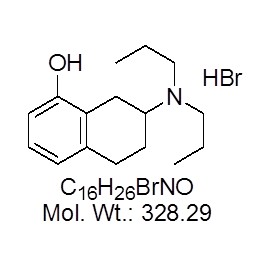 8-OH-DPAT hydrobromide