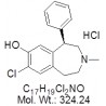 R(+)-SCH-23390 hydrochloride