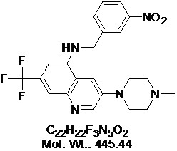SOMG-833 Hydrochloride 