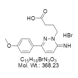 Gabazine (SR-95531)