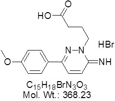 Gabazine (SR-95531)