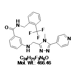 CMPD101 (Takeda101 )
