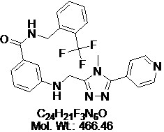 CMPD101 (Takeda101 )