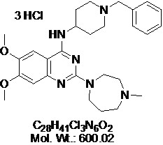 BIX-01294 trihydrochloride
