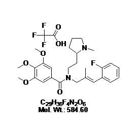VUF11207 Triflate