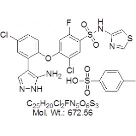 PF-05089771 Tosylate