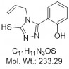 NDM-1 inhibitor-1
