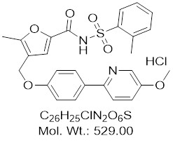 BGC20-1531 hydrochloride