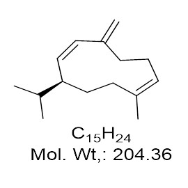 Germacrene D