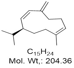 Germacrene D