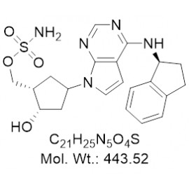TAK-924 (MLN4924 , Pevonedistat) 