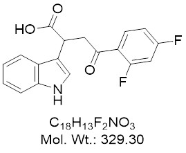 Mitochonic Acid 5