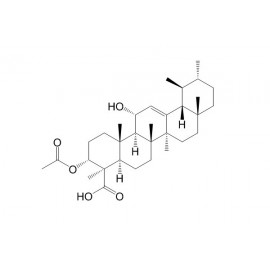 3-O-Acetyl-11-hydroxy-beta-boswellic acid