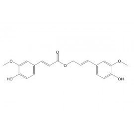 Coniferyl ferulate