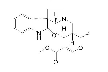Mitraphylline