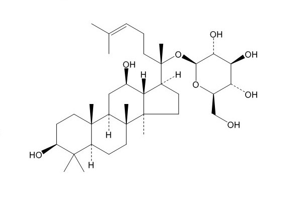 Ginsenoside C-K