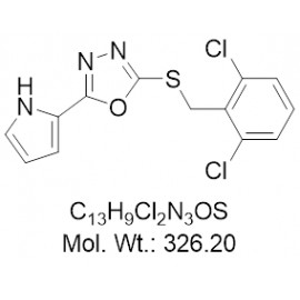 Dooku1 (Yoda1 Analog)