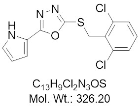 Dooku1 (Yoda1 Analog)