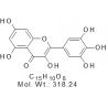 ML061 ( Myricetin)
