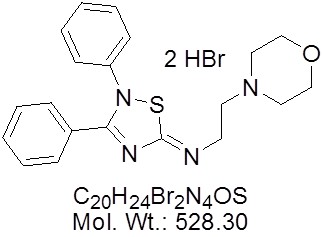 VP3.15 Dihydrobromide