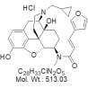 Nalfurafine Hydrochloride (TRK-820 HCl)